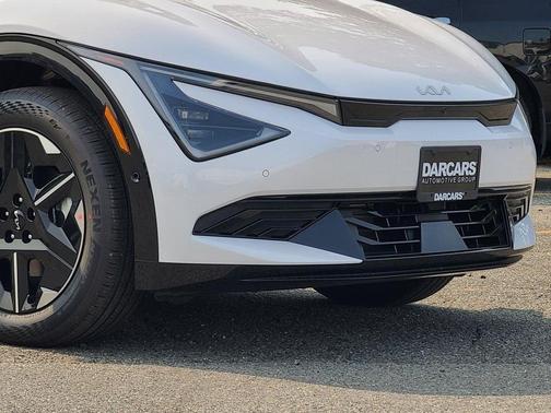 2025 Kia EV6 Wind