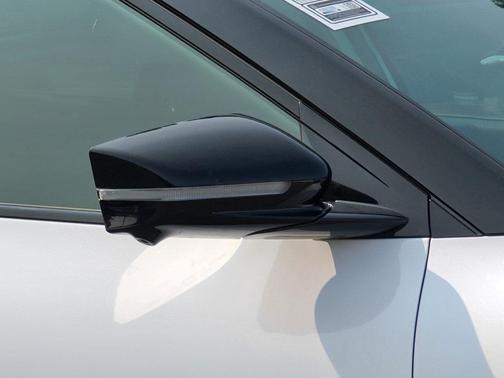 2025 Kia EV6 Wind