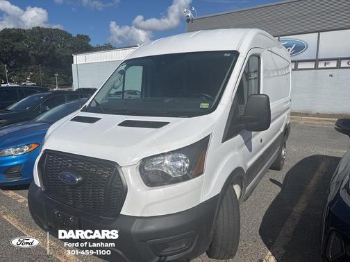 2023 Ford Transit-250 Base