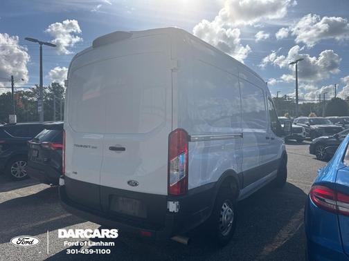 2023 Ford Transit-250 Base