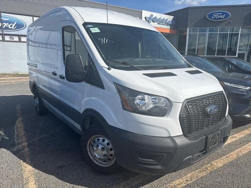 2023 Ford Transit-250 Base
