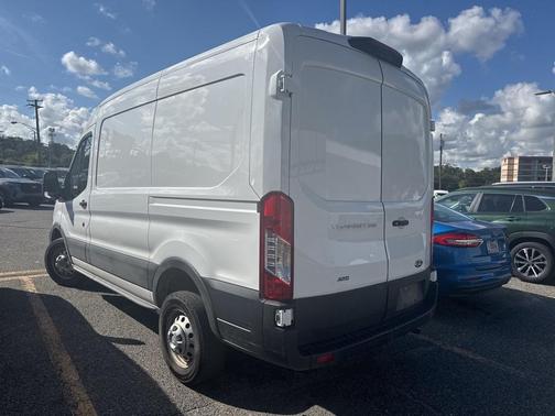 2023 Ford Transit-250 Base
