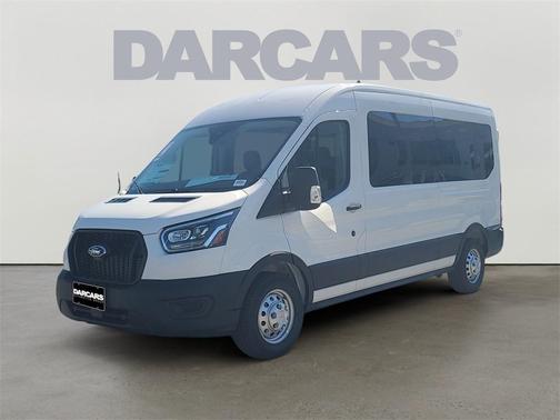 2025 Ford Transit-350 XL