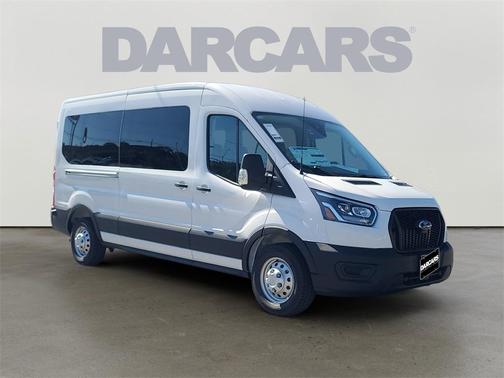 2025 Ford Transit-350 XL