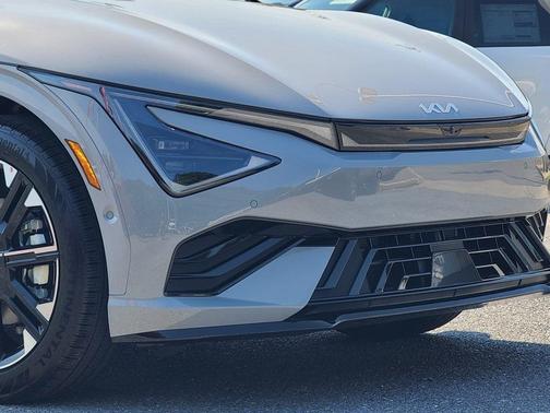 2025 Kia EV6 GT-Line