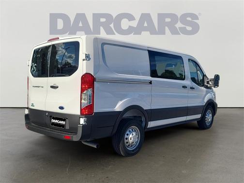 2025 Ford Transit-150 BASE
