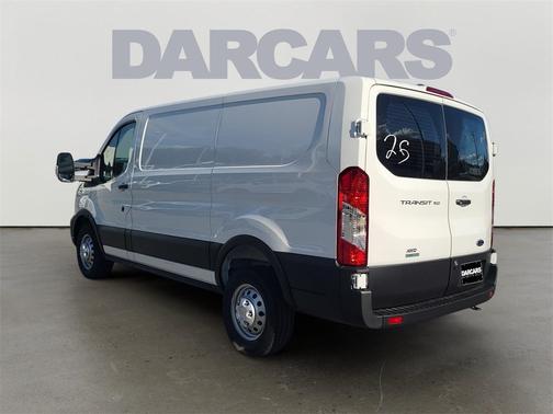 2025 Ford Transit-150 BASE