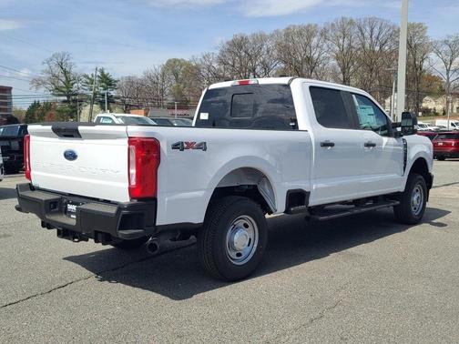 2025 Ford F-250 XL