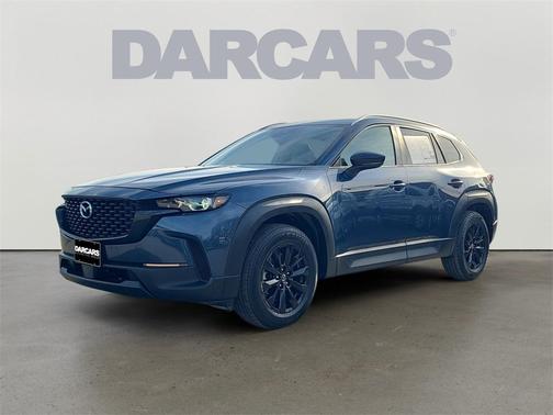 2024 Mazda CX-50 2.5 S Premium Package