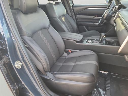 2024 Mazda CX-50 2.5 S Premium Package