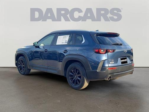 2024 Mazda CX-50 2.5 S Premium Package
