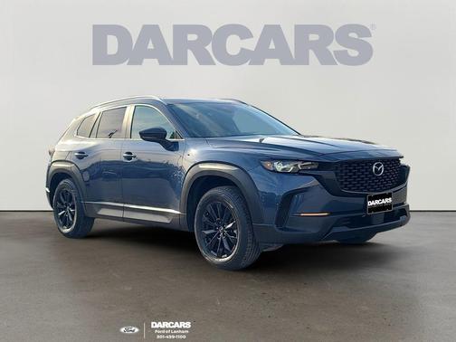 2024 Mazda CX-50 2.5 S Premium Package