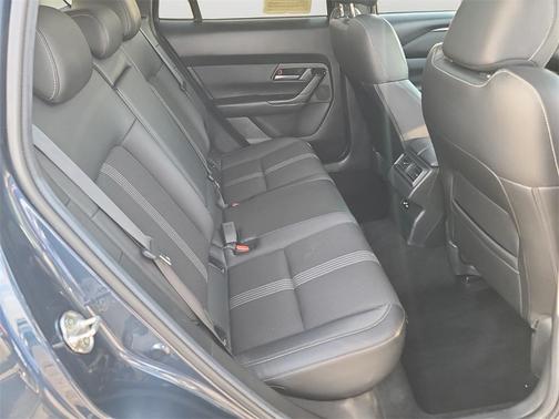 2024 Mazda CX-50 2.5 S Premium Package