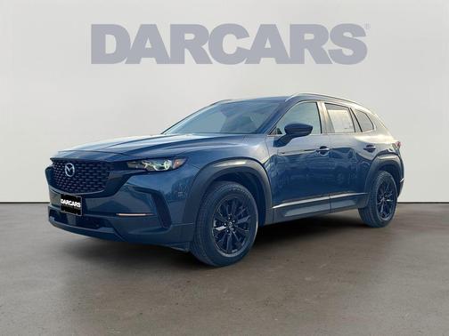 2024 Mazda CX-50 2.5 S Premium Package