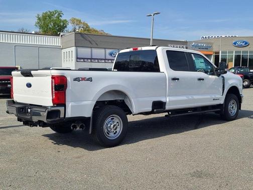2025 Ford F-250 XL