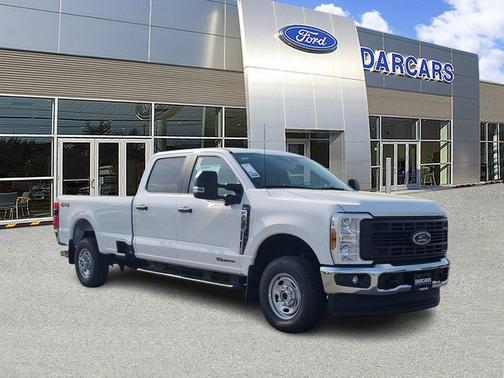 2025 Ford F-250 XL