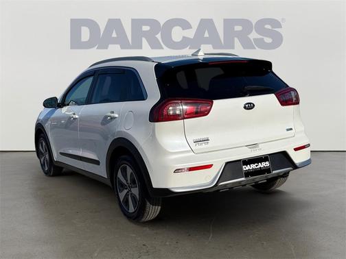 2019 Kia Niro EX