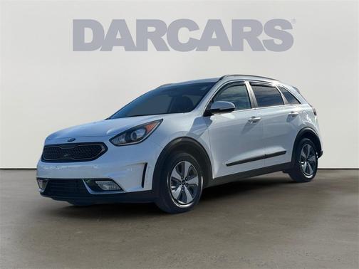2019 Kia Niro EX