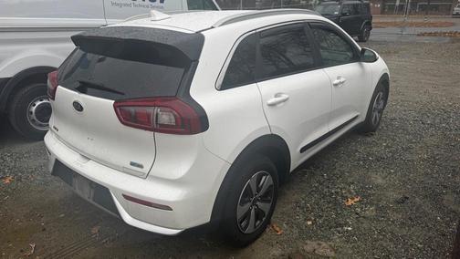 2019 Kia Niro EX