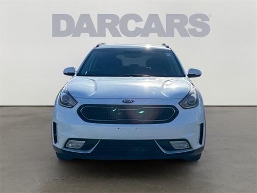2019 Kia Niro EX