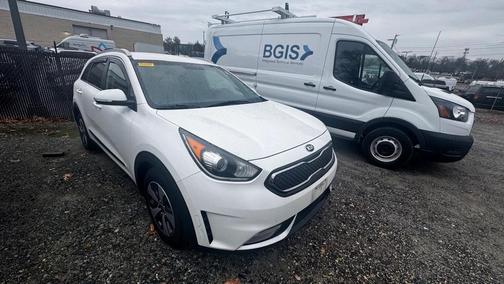 2019 Kia Niro EX