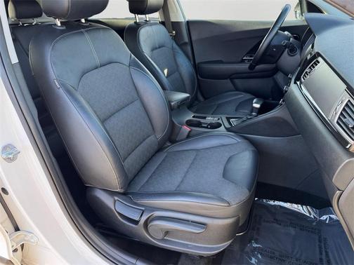2019 Kia Niro EX