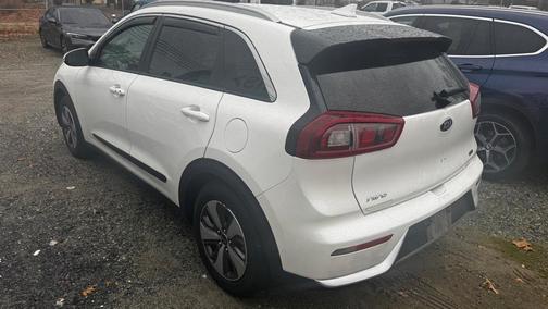 2019 Kia Niro EX