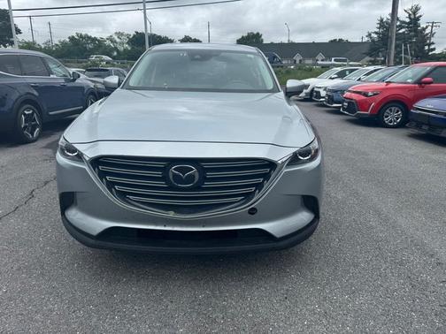 2023 Mazda CX-9 Touring