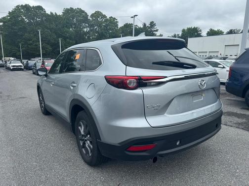 2023 Mazda CX-9 Touring