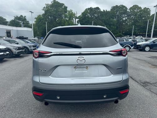 2023 Mazda CX-9 Touring