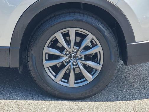 2023 Mazda CX-9 Touring