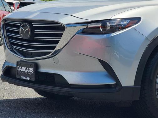 2023 Mazda CX-9 Touring