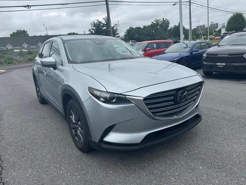 2023 Mazda CX-9 Touring