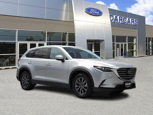 2023 Mazda CX-9 Touring
