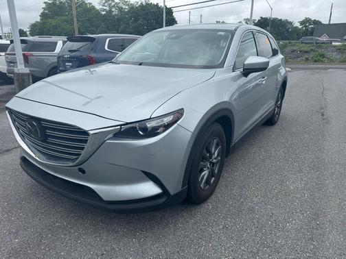 2023 Mazda CX-9 Touring