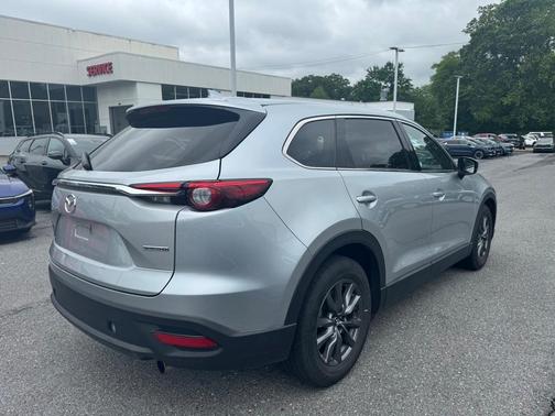 2023 Mazda CX-9 Touring