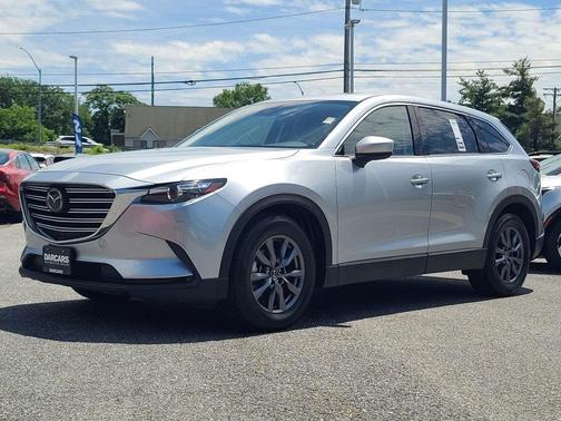 2023 Mazda CX-9 Touring