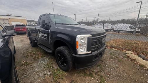 2023 Ford F-250 XL