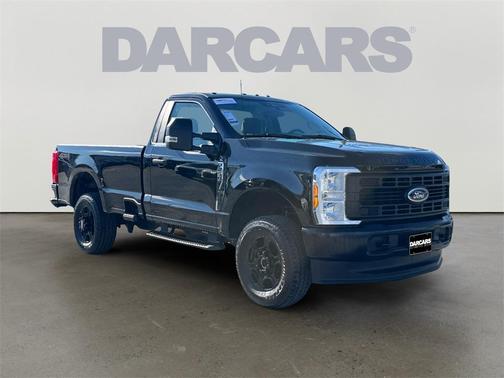 2023 Ford F-250 XL