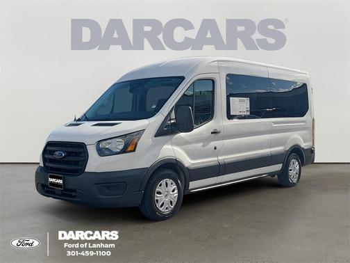 2020 Ford Transit-350 XL