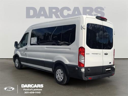 2020 Ford Transit-350 XL