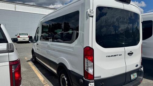 2020 Ford Transit-350 XL