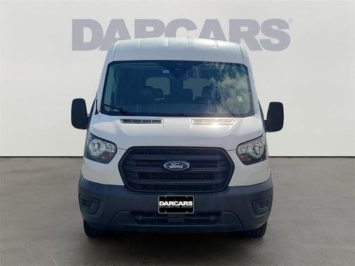 2020 Ford Transit-350 XL