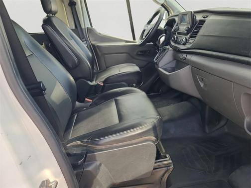 2020 Ford Transit-350 XL