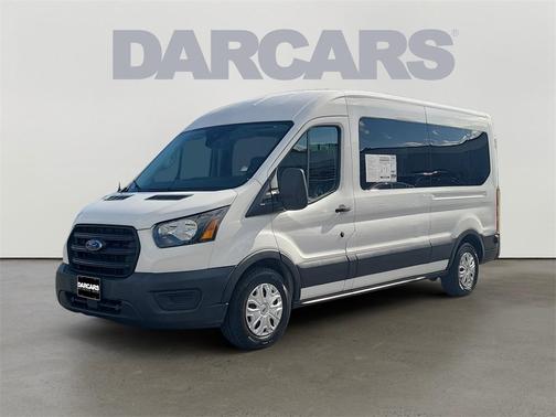 2020 Ford Transit-350 XL