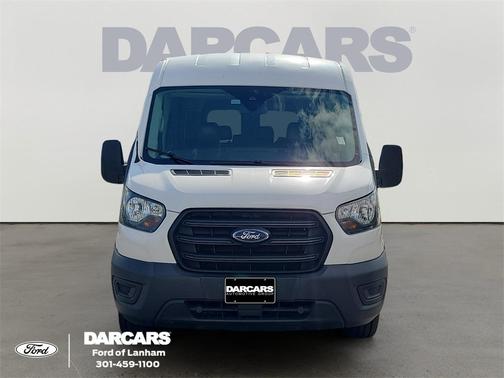 2020 Ford Transit-350 XL