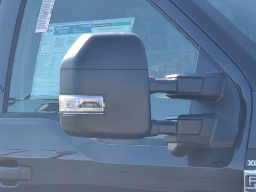 2025 Ford F-250 XLT