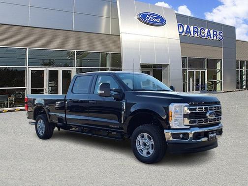 2025 Ford F-250 XLT