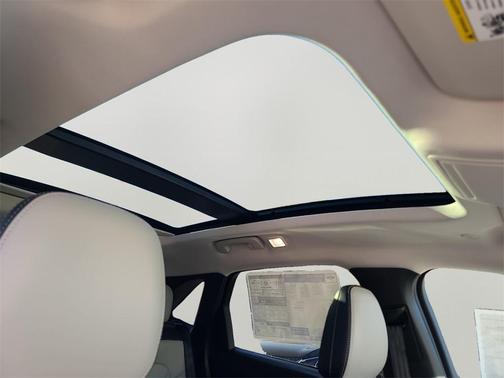 2026 Ford Escape PHEV