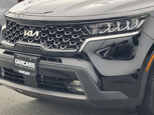 2023 Kia Sorento X-Line EX
